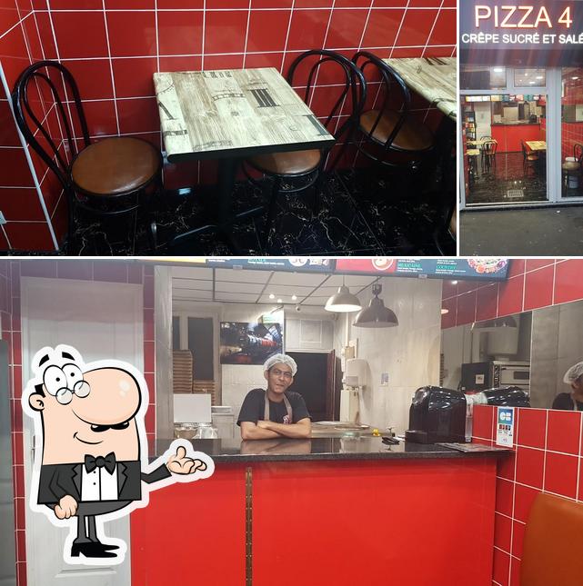 Pizza 4