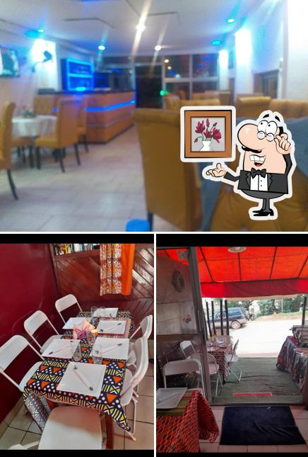 QUICK RESTAURANT