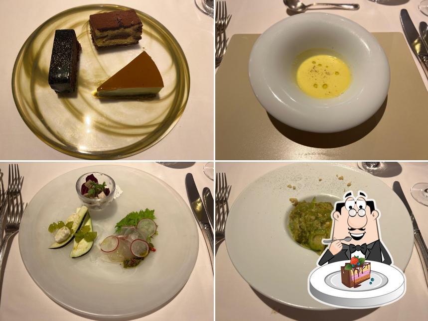 Ristorante Machiavelli