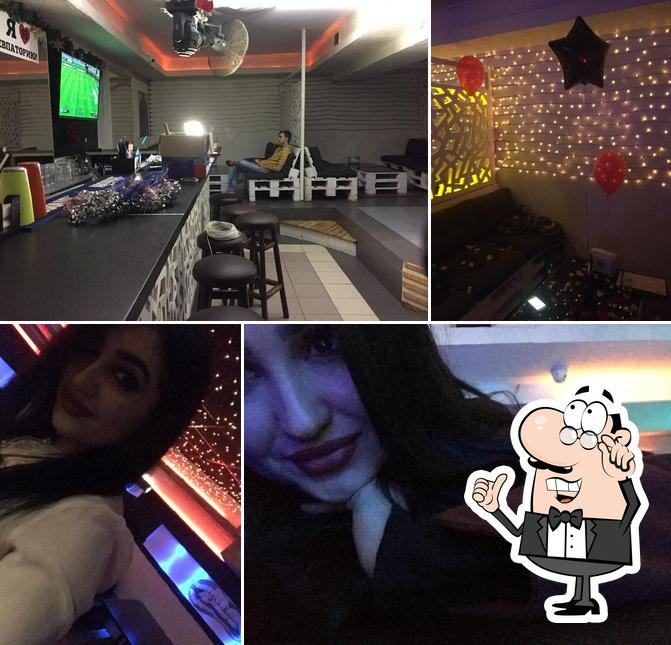 Serebrokaraokeclub