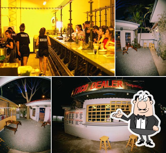 Taco Dealer