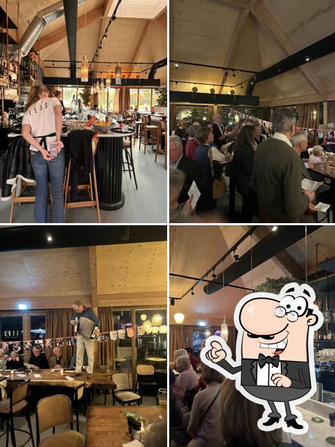 Teds Bistro Muiden
