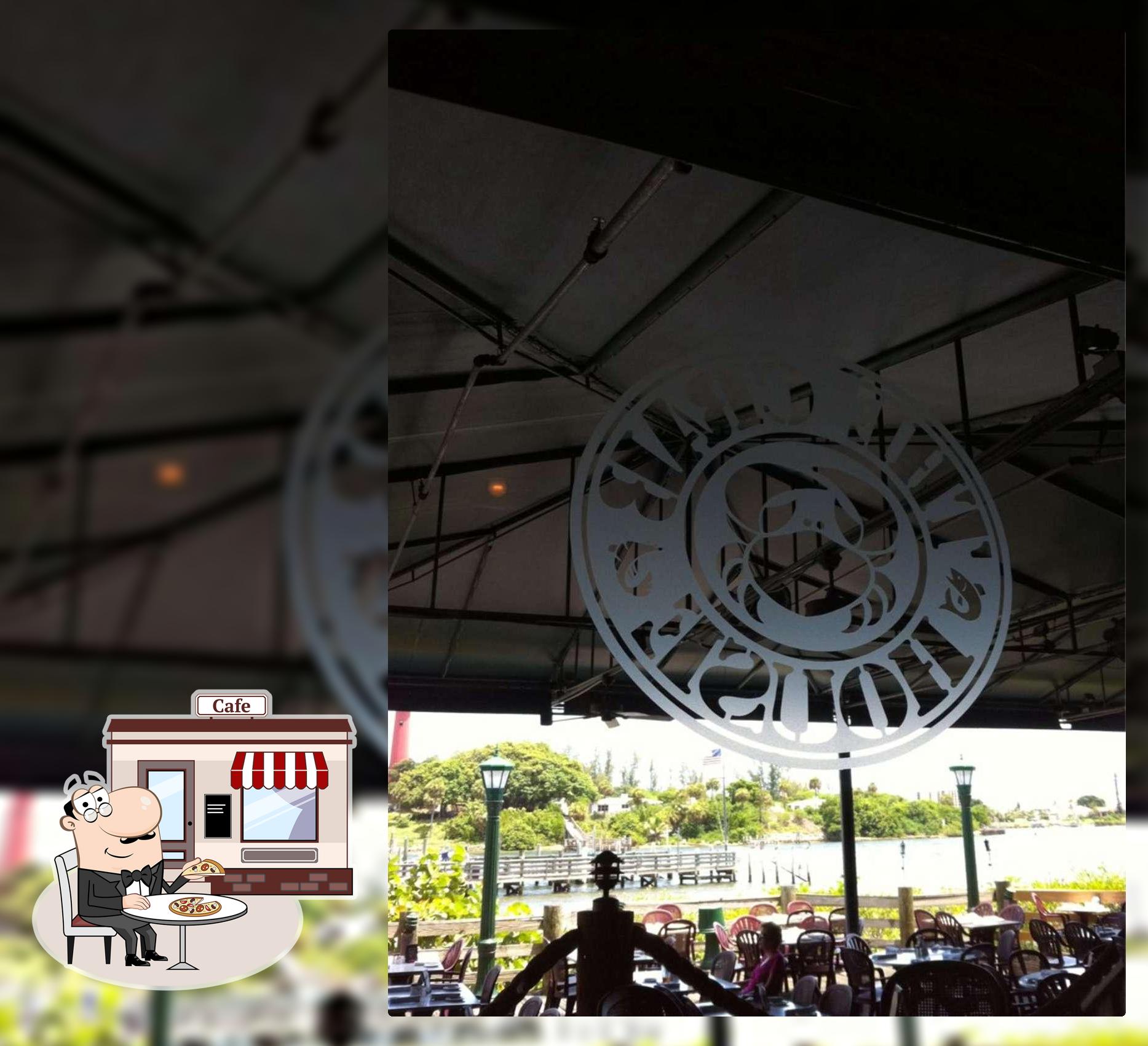 The Crab House