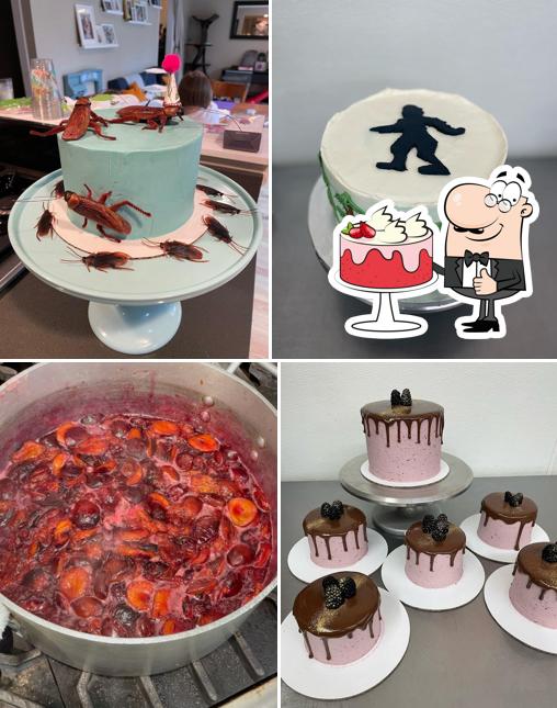 Tiny Baked Goods