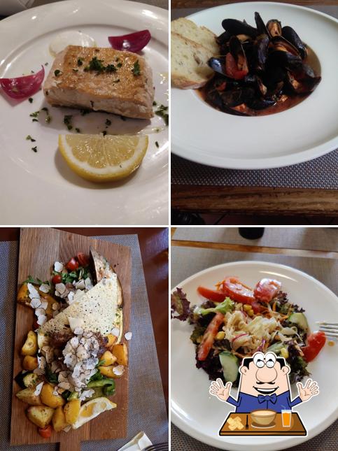 Ristorante Pizzeria Tritschler