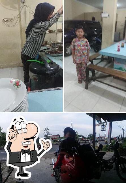Warteg Cirebon