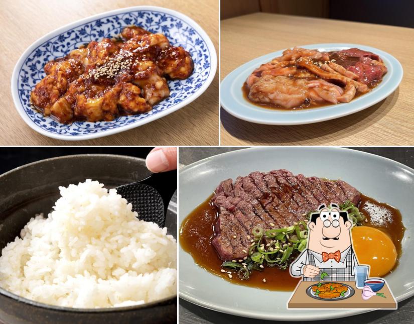 YAKINIKU ZAKURO Osaka-Korien in Hirakata｜Japanese BBQ