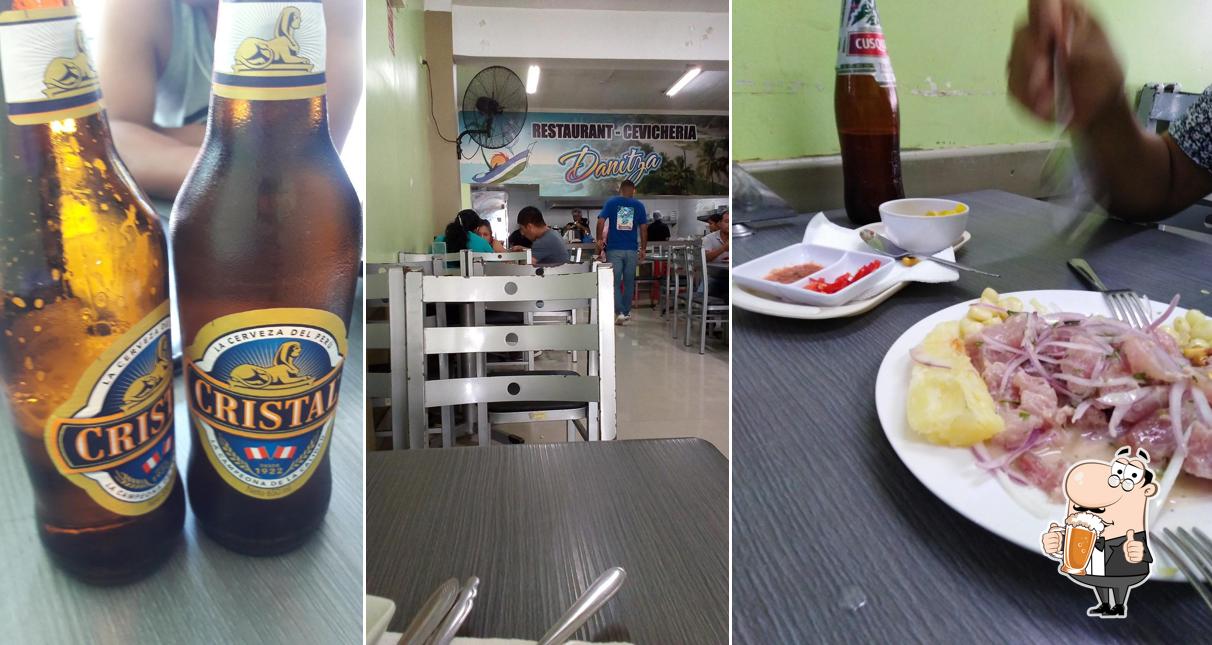 cevicheria danitza 2