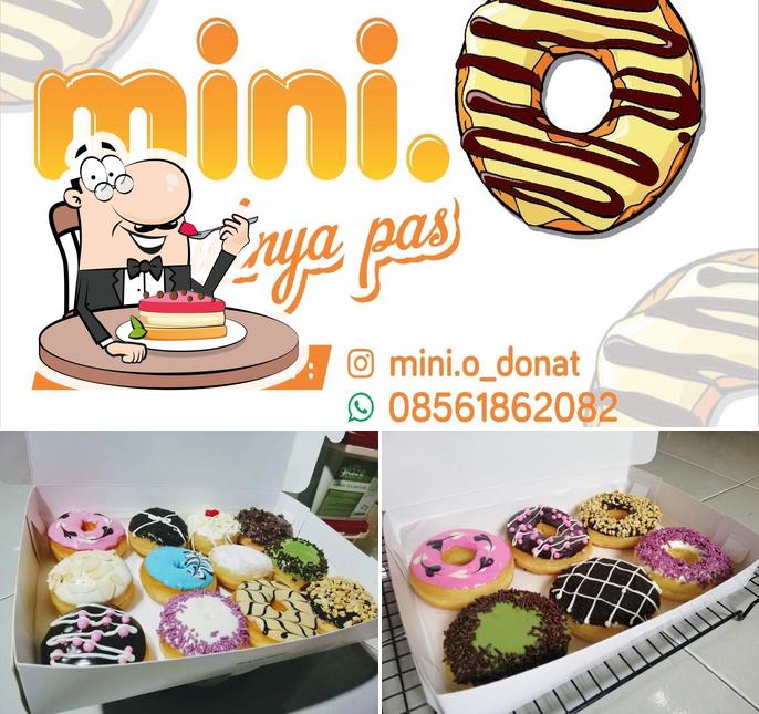 mini.O Donat