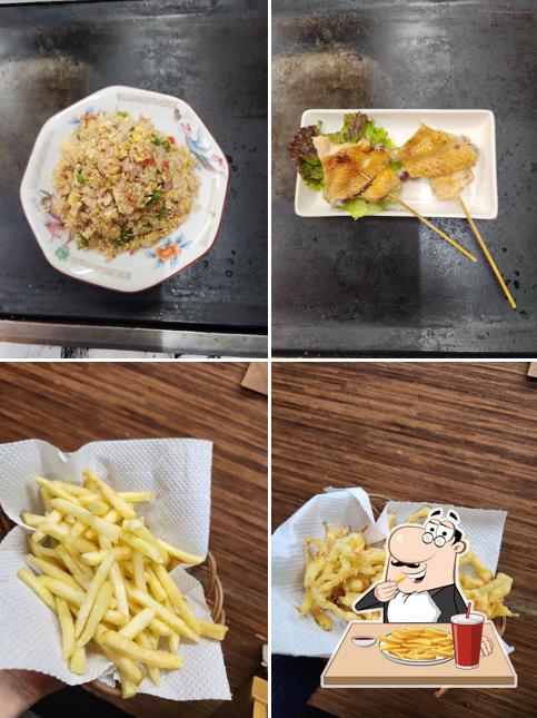こてつ お好み焼き