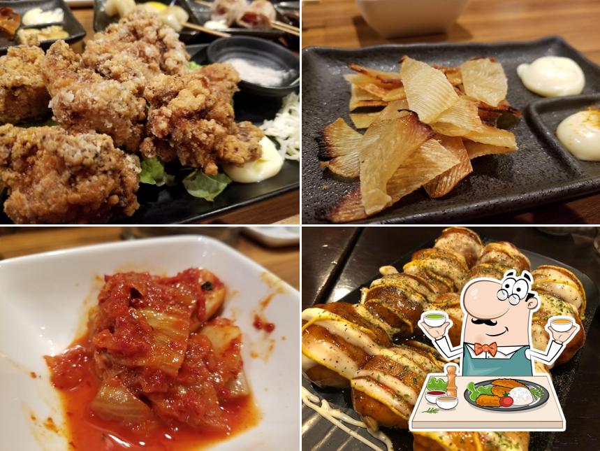たこ焼居酒屋 たこ心