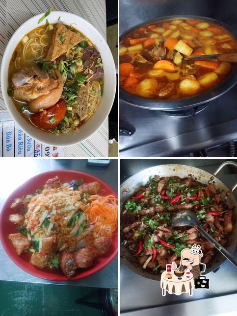 珍珍越南小吃店（越南美食 ）