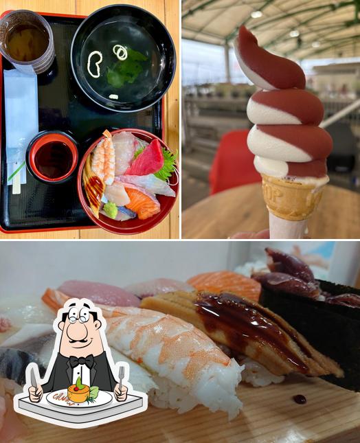 藤左ヱ門 めっけもん広場店