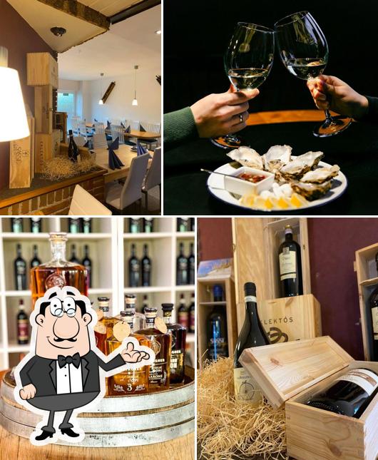 Ristorante Maratea Wendtorf