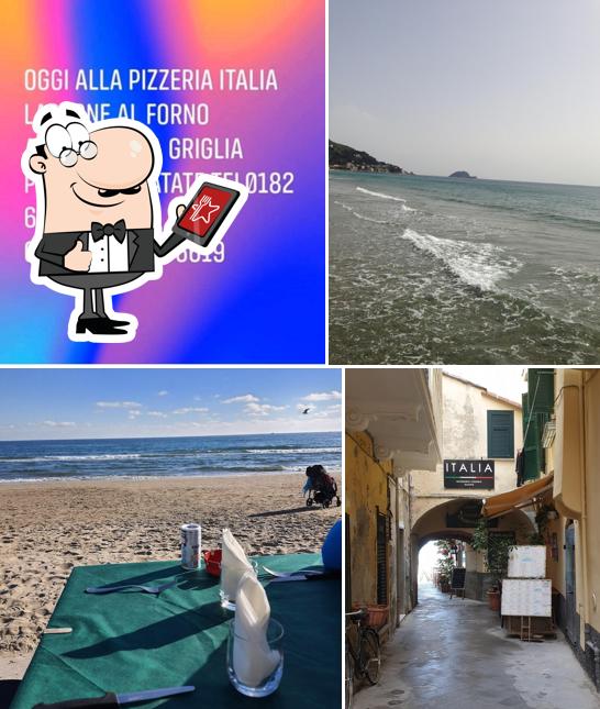 Ristorante Pizzeria Italia