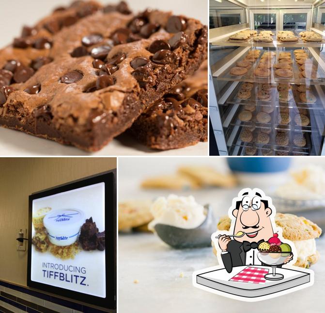 Tiff's Treats