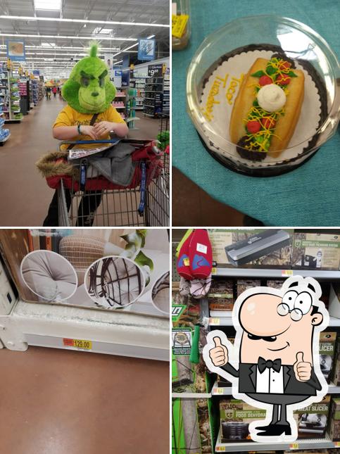 Walmart Supercenter
