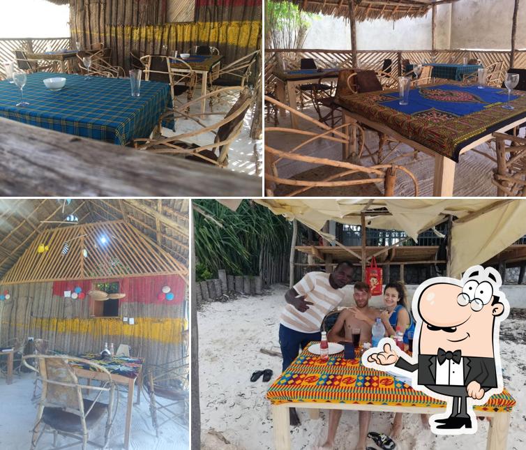 Zamani Village Restaurant