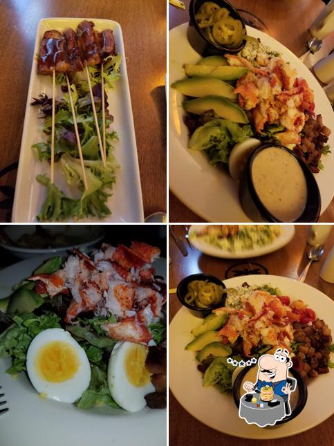 Firefly Gastropub