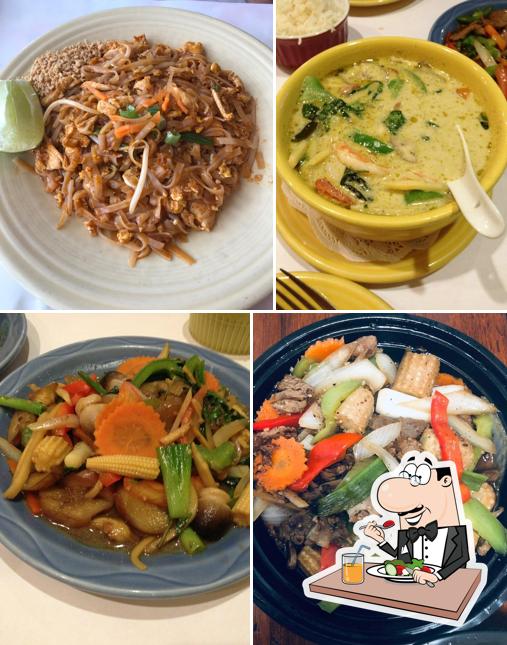 Cida Thai