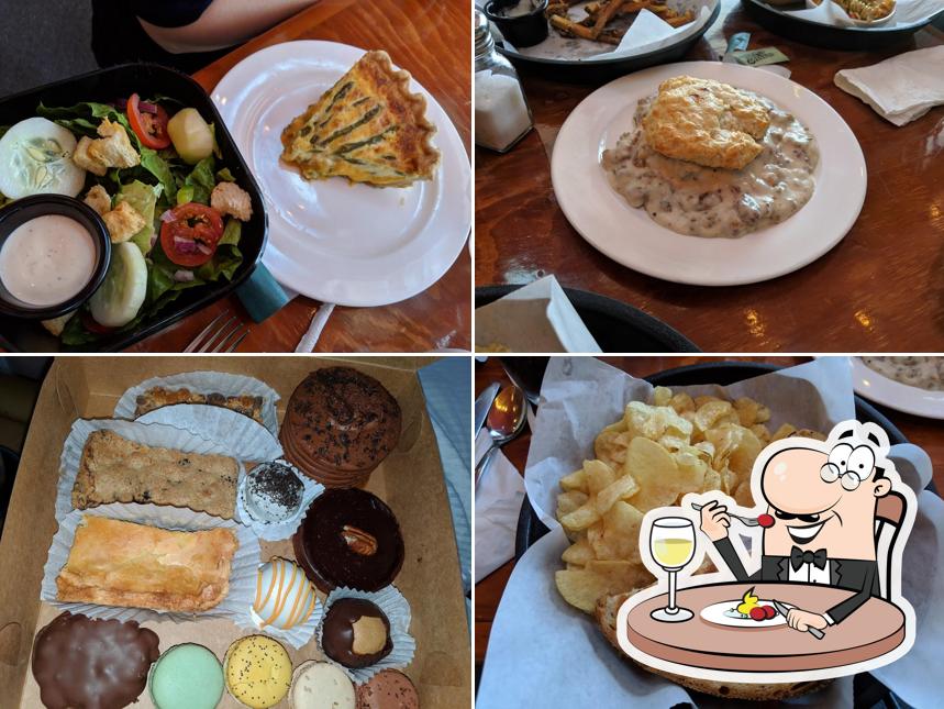 Weeki Wachee Catering & Candy Co