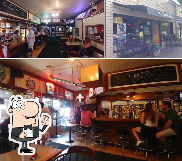 Engel's Pub