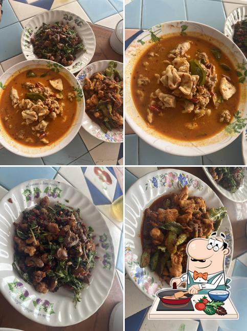 ร้านปล่องแดง