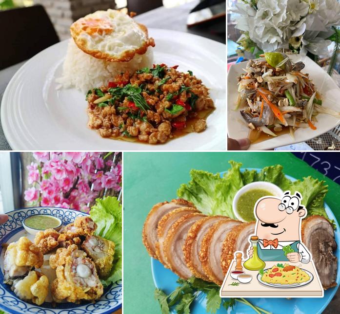 ร้านก๋วยเตี๋ยวเรือติดปากยกซด สาขา 2