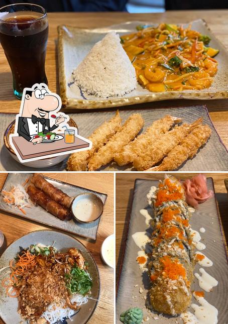AE Restaurant