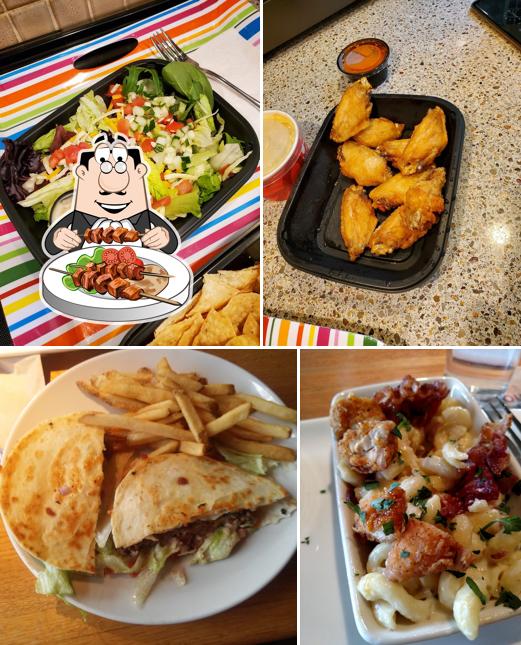 Applebee's Grill + Bar