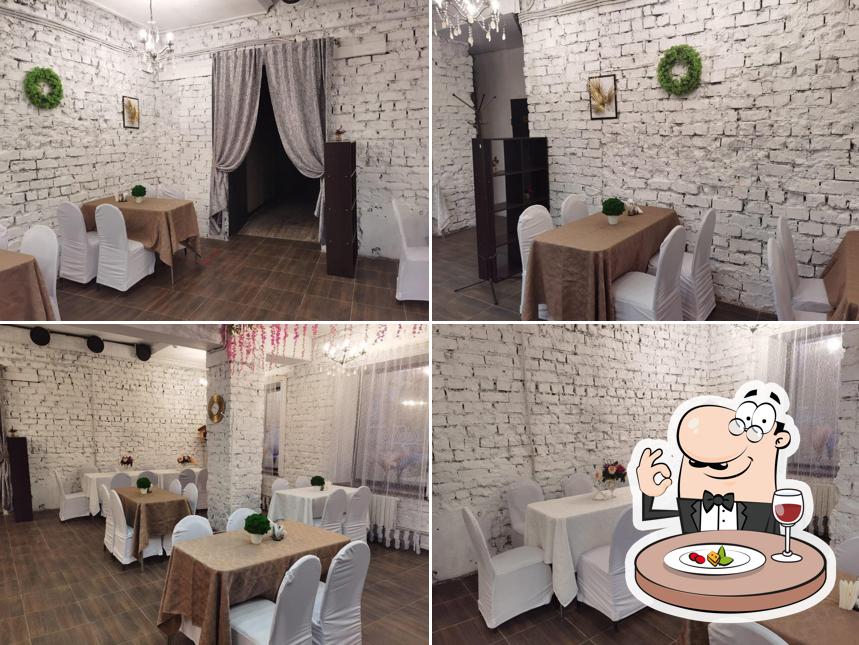 Арлекино