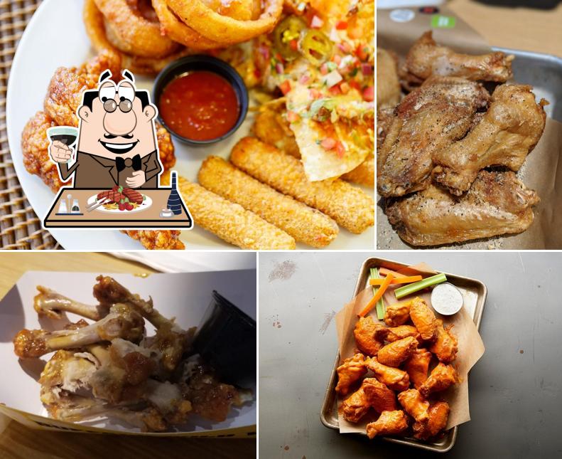 Buffalo Wild Wings