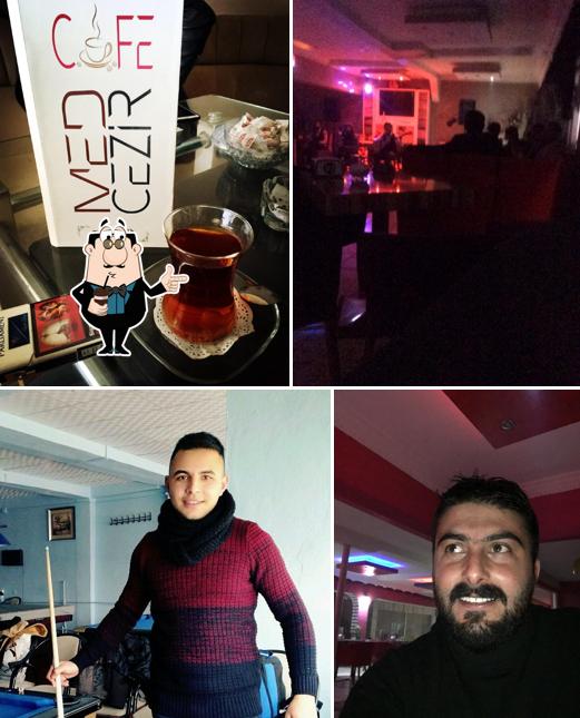 Cafe Medcezir