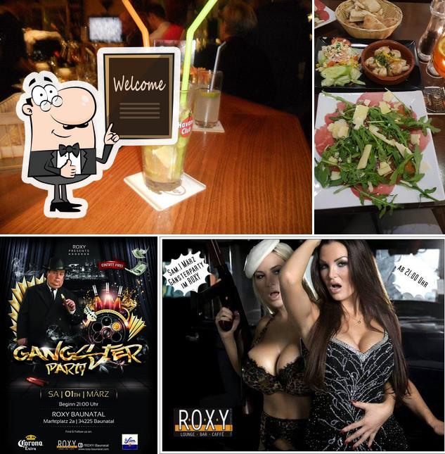 Bistro ROXY