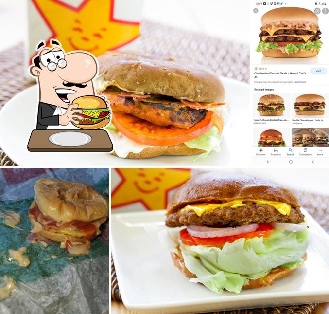 Carl's Jr.