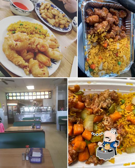 China Garden