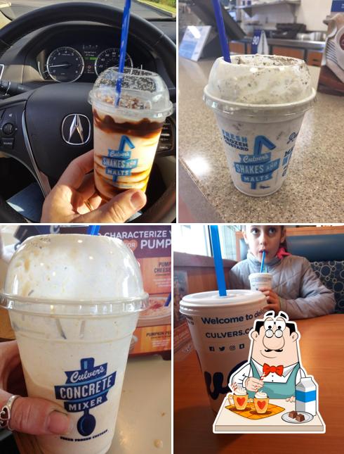 Culver’s