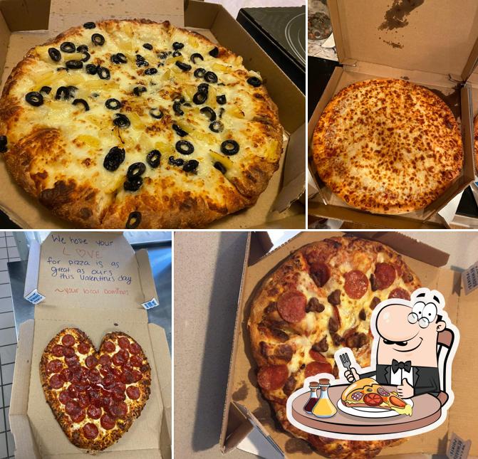 Domino's Pizza