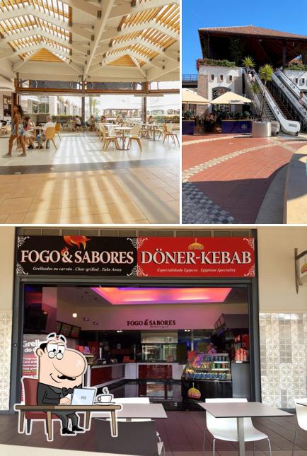 Doner Kebab Al Sultão