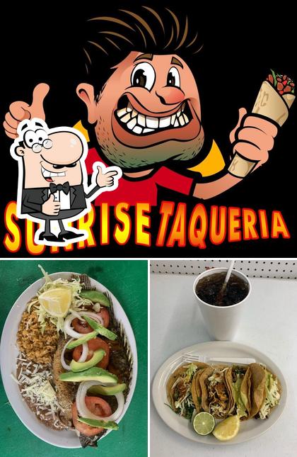 Sunrise Taquería