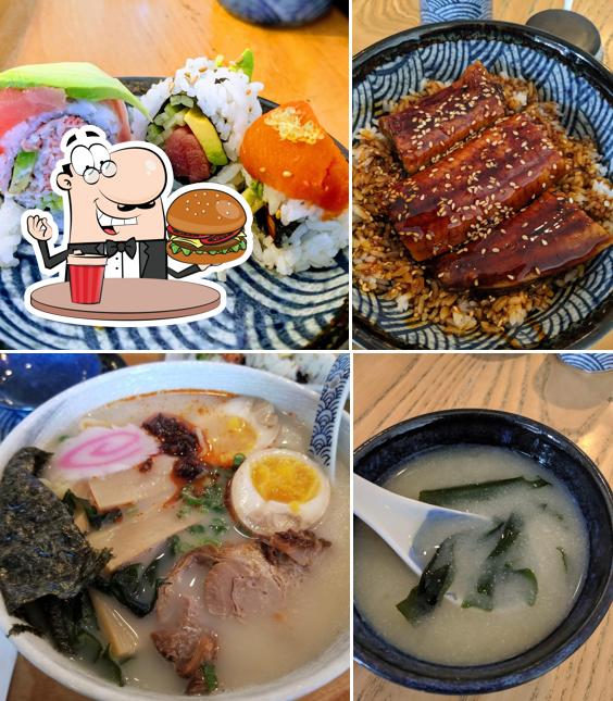 Fugaku Sushi