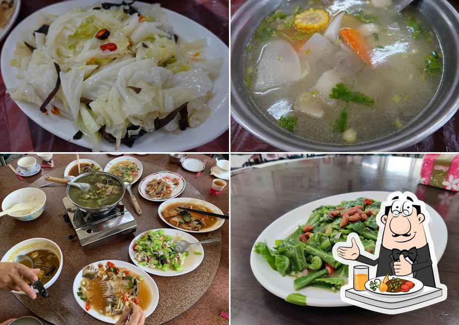 Huo Shanhai Restaurant