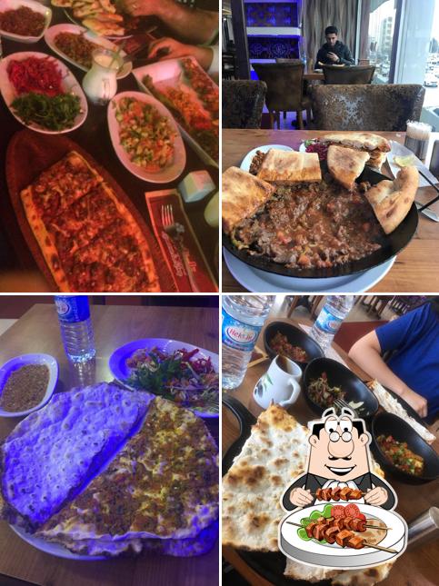 İsot Ali Pide ve Lahmacun