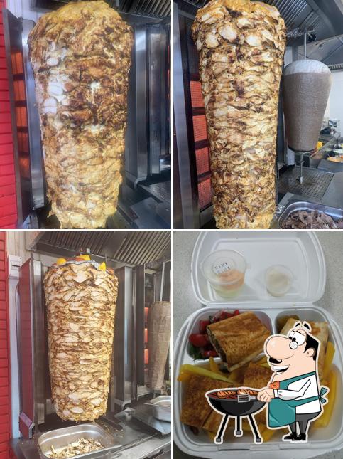 JUD Shaorma Arabeasca