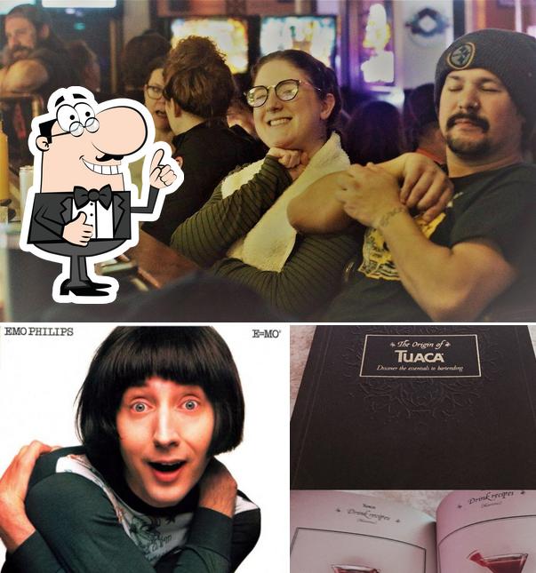 Jerry's Norte