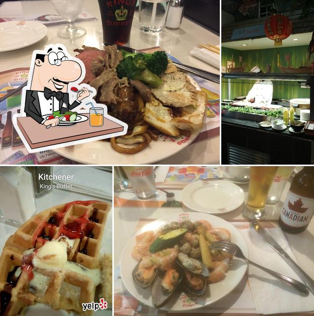 Kings Buffet