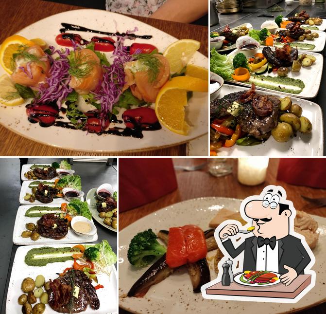 LA RUSTICA