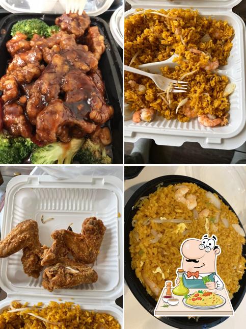 Landover Carry-Out