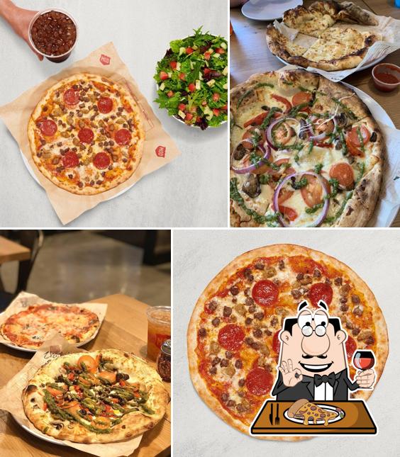 MOD Pizza