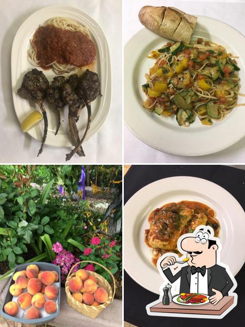 Michelina's Italian Restaurant